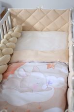 Постільний комплект Baby Veres 